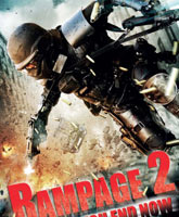 Rampage: Capital Punishment / :  